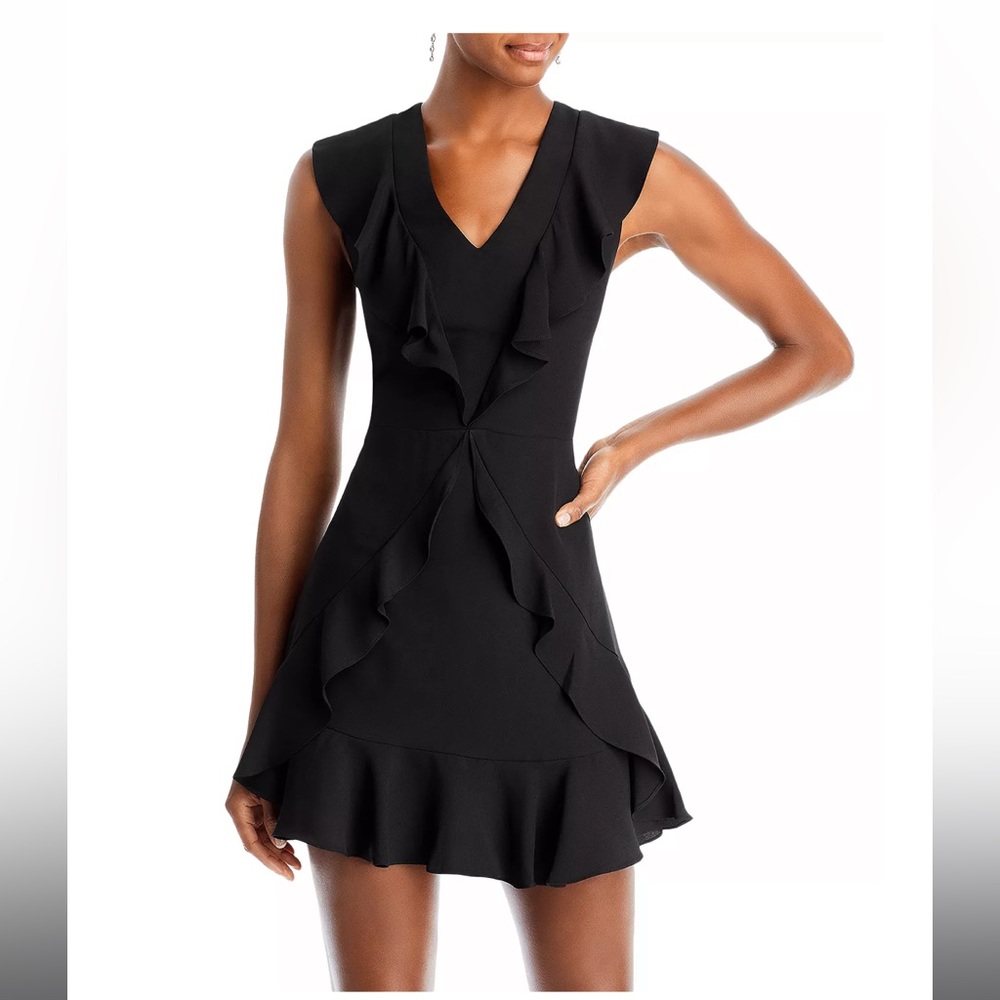 BCBG dress